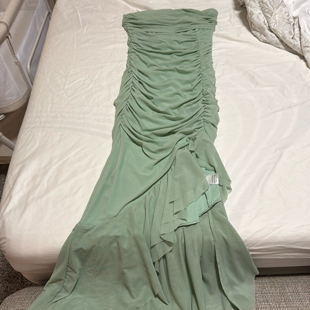 Hellmolly dress